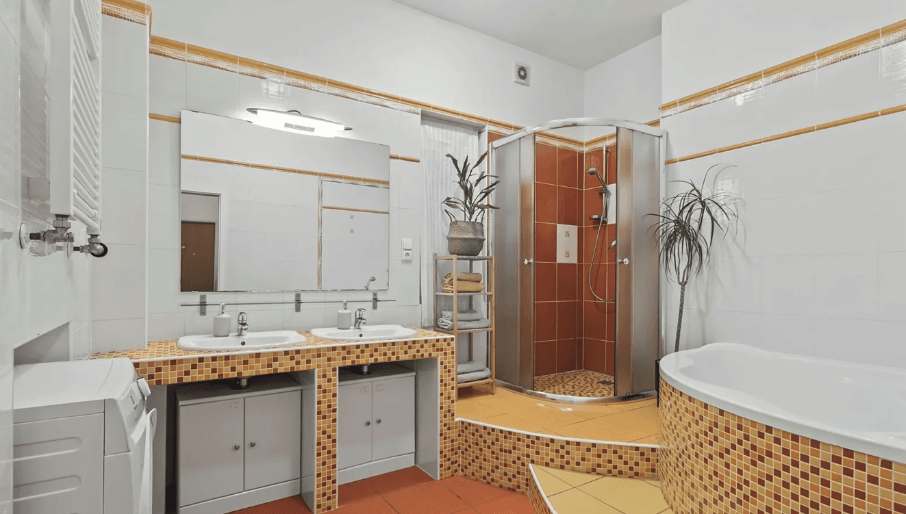 Prodej bytu 4+kk 129 m², Svornosti, Praha, Praha Prodej bytu 4+kk 129 m², Svornosti, Praha, Praha