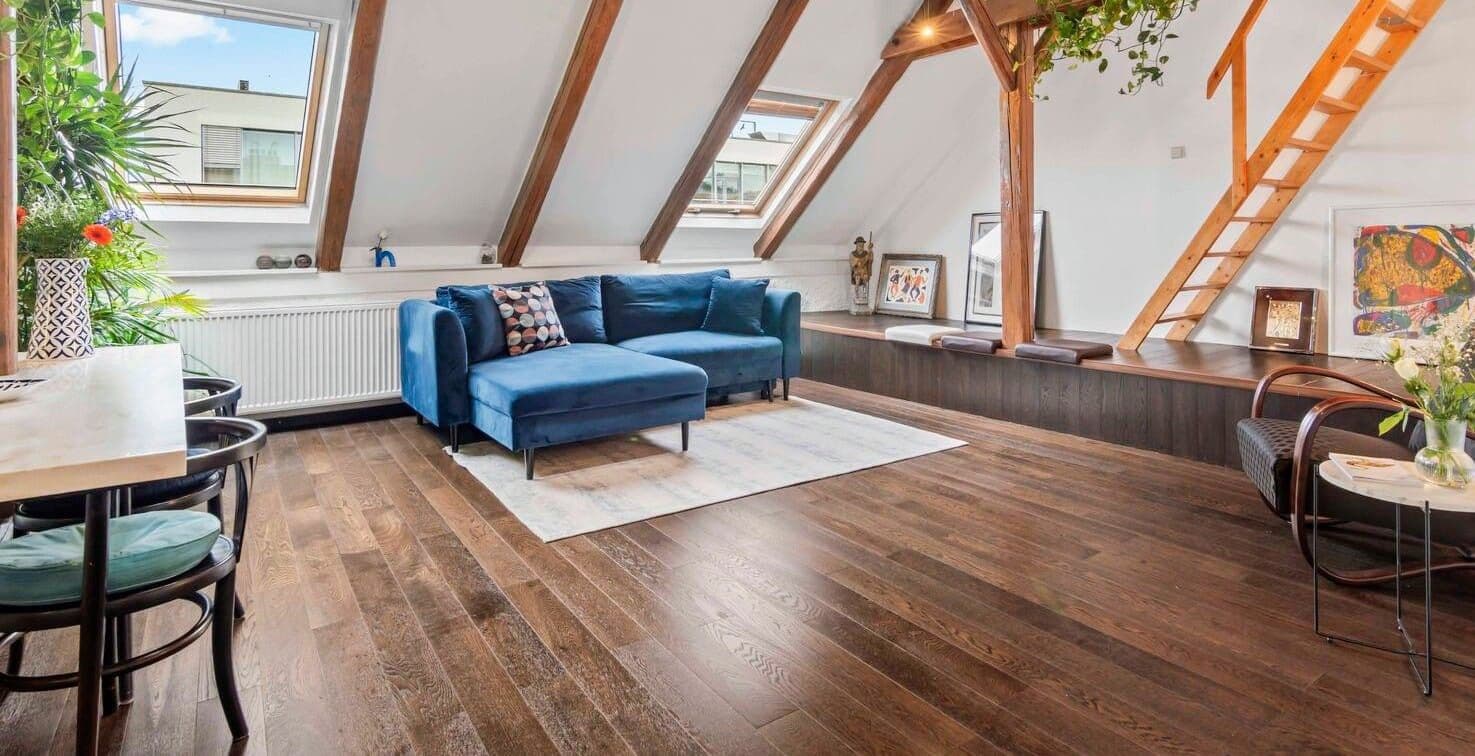 Prodej bytu 4+kk 129 m², Svornosti, Praha, Praha Prodej bytu 4+kk 129 m², Svornosti, Praha, Praha