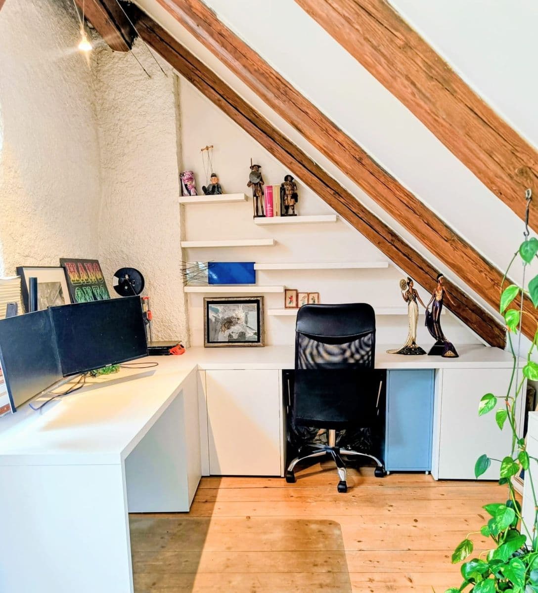 Prodej bytu 4+kk 129 m², Svornosti, Praha, Praha Prodej bytu 4+kk 129 m², Svornosti, Praha, Praha