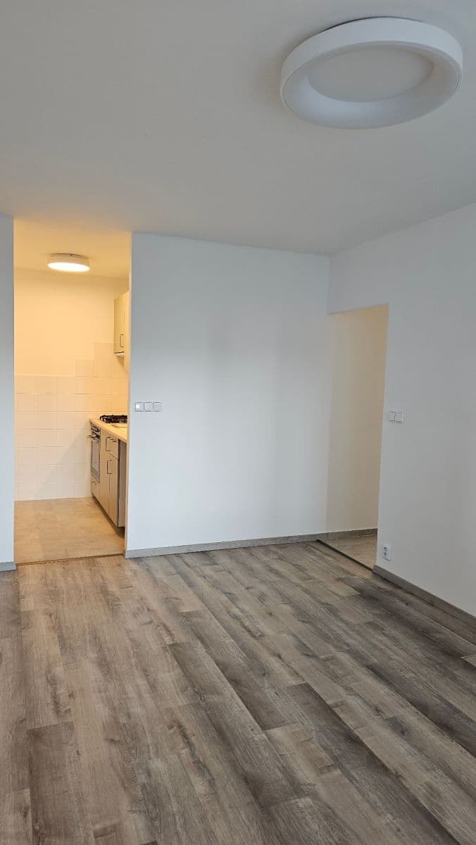 Pronájem bytu 2+kk 43 m², Bítovská, Praha, Praha Pronájem bytu 2+kk 43 m², Bítovská, Praha, Praha