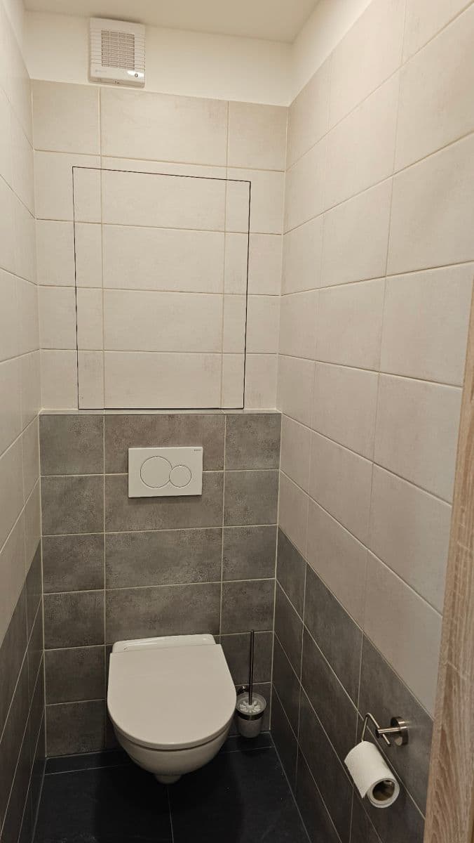 Pronájem bytu 2+kk 43 m², Bítovská, Praha, Praha Pronájem bytu 2+kk 43 m², Bítovská, Praha, Praha