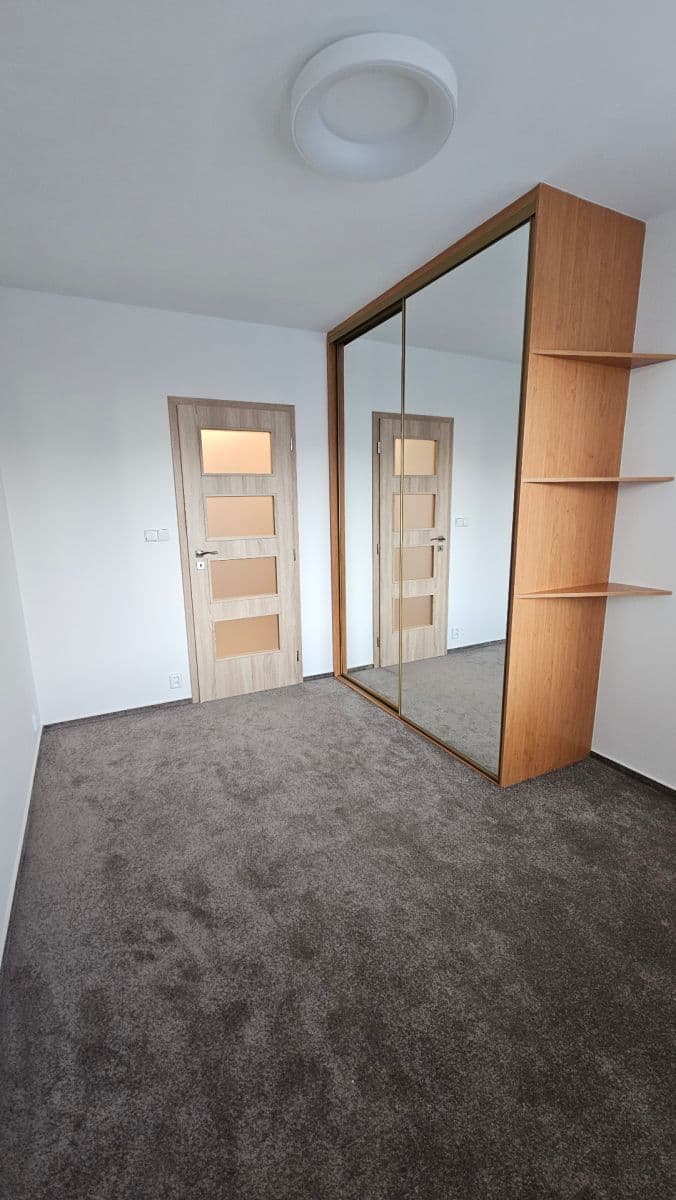 Pronájem bytu 2+kk 43 m², Bítovská, Praha, Praha Pronájem bytu 2+kk 43 m², Bítovská, Praha, Praha