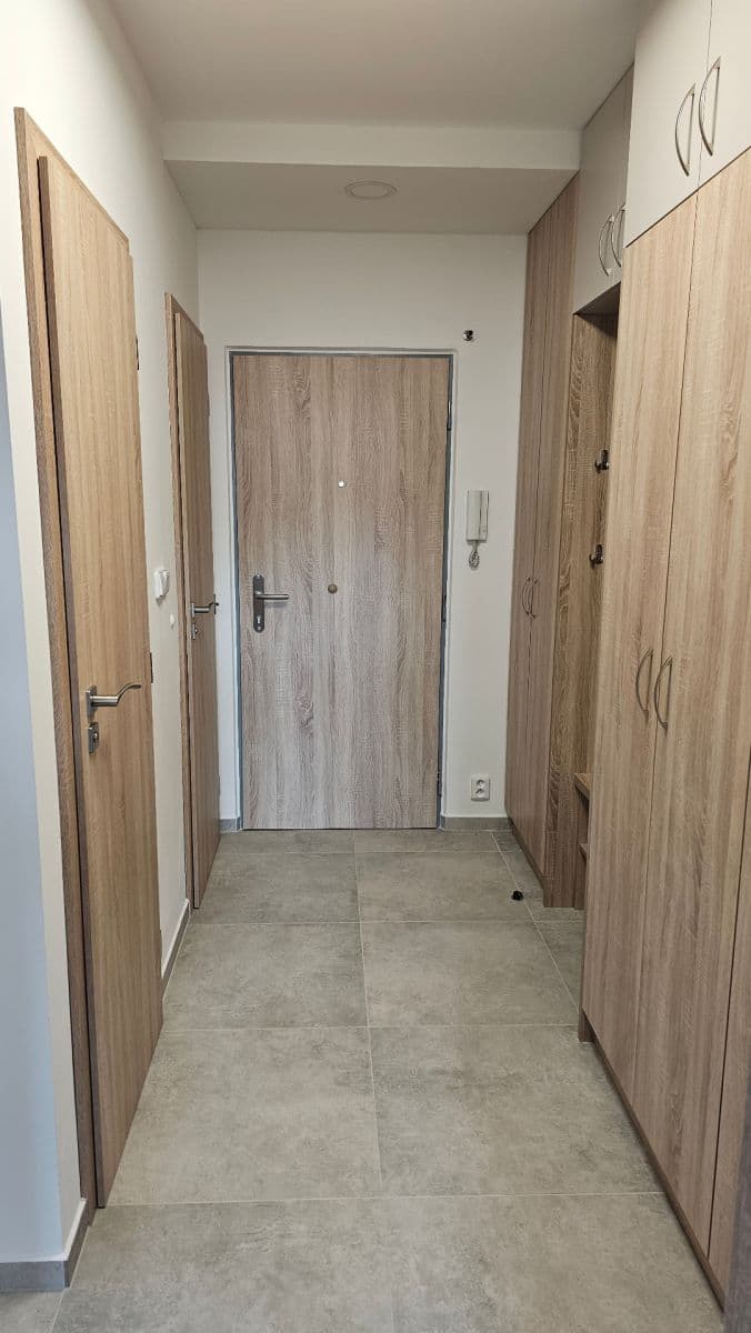 Pronájem bytu 2+kk 43 m², Bítovská, Praha, Praha Pronájem bytu 2+kk 43 m², Bítovská, Praha, Praha