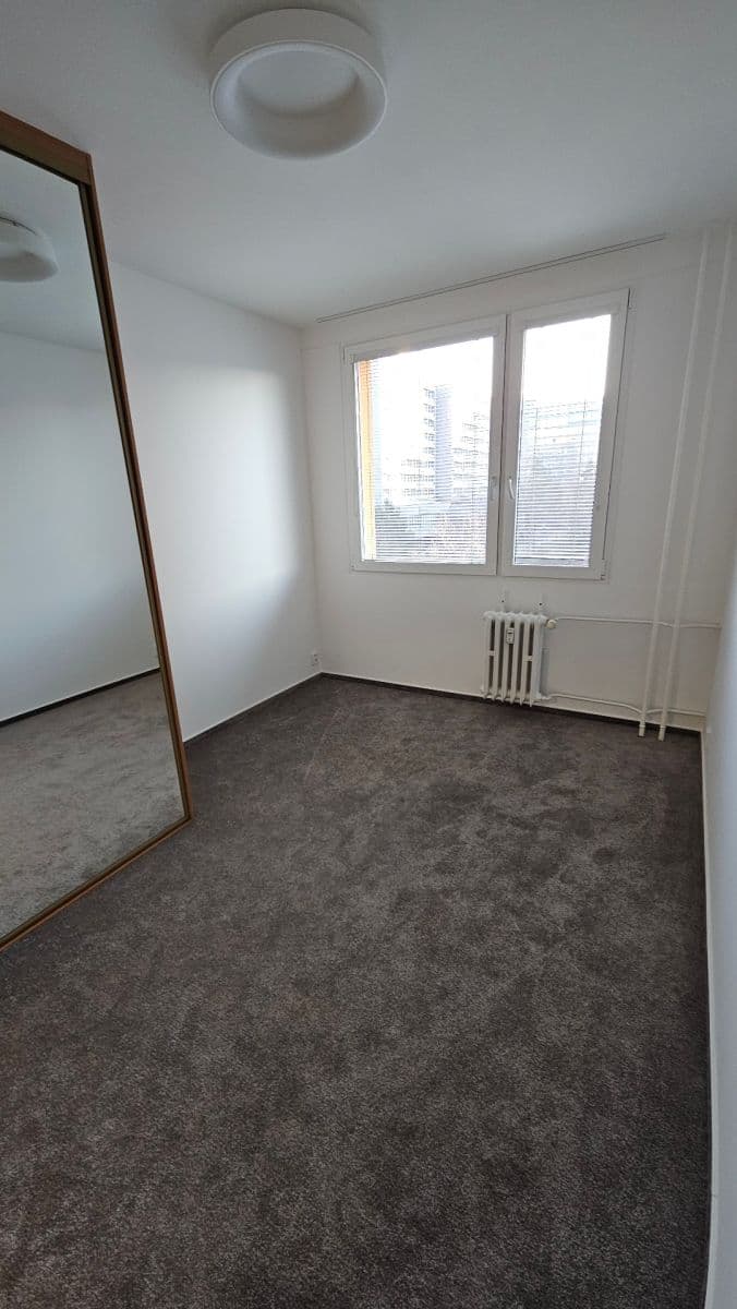 Pronájem bytu 2+kk 43 m², Bítovská, Praha, Praha Pronájem bytu 2+kk 43 m², Bítovská, Praha, Praha