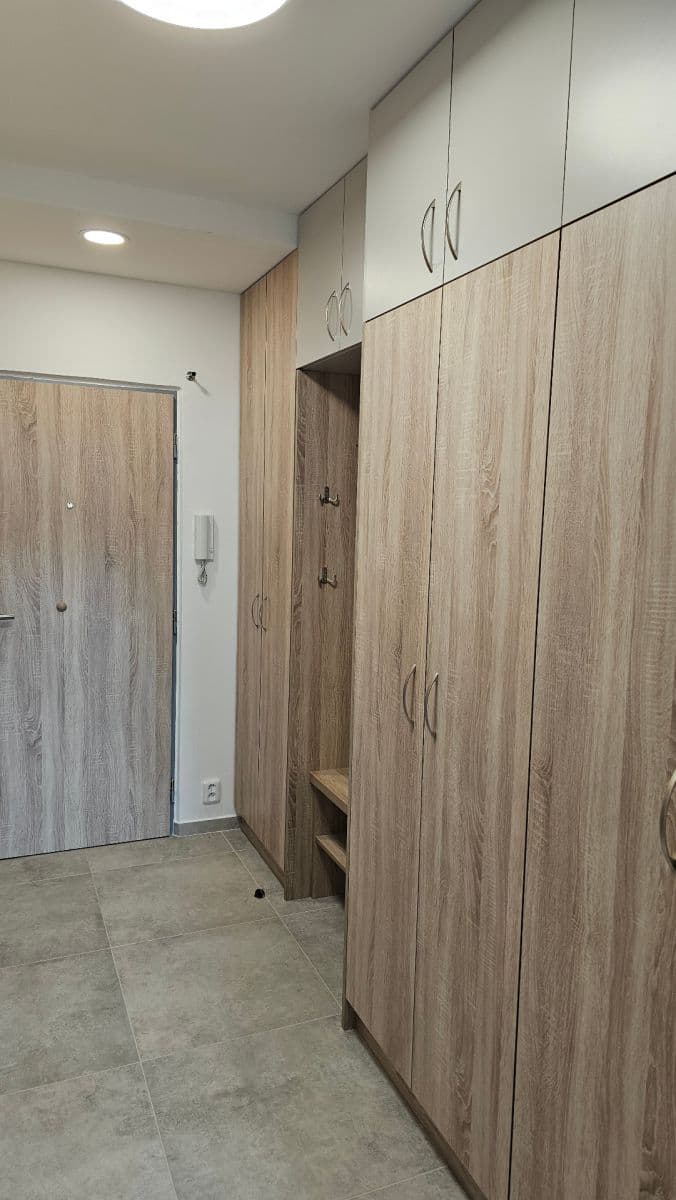 Pronájem bytu 2+kk 43 m², Bítovská, Praha, Praha Pronájem bytu 2+kk 43 m², Bítovská, Praha, Praha