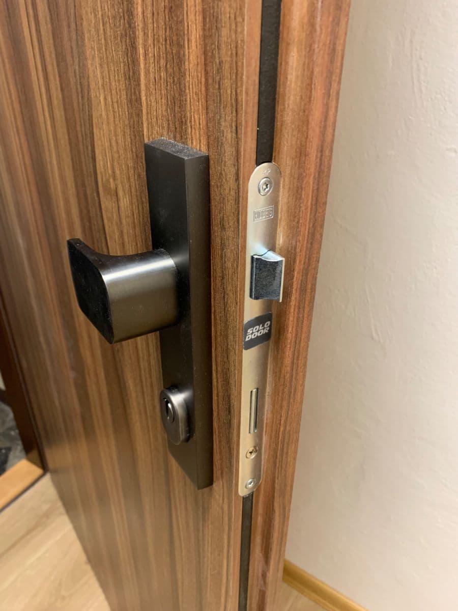 Pronájem bytu 2+kk 47 m², Hartigova, Praha, Praha Pronájem bytu 2+kk 47 m², Hartigova, Praha, Praha