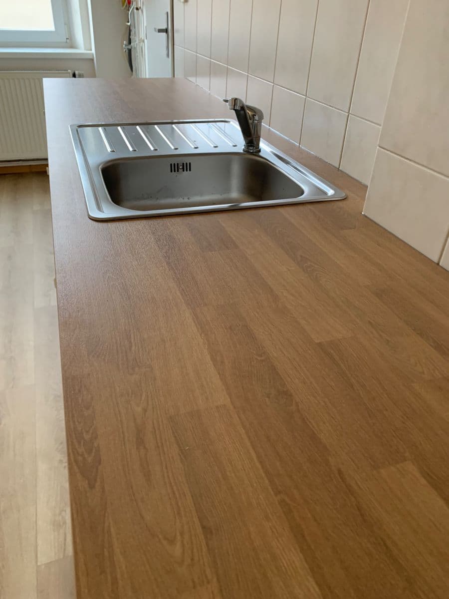 Pronájem bytu 2+kk 47 m², Hartigova, Praha, Praha Pronájem bytu 2+kk 47 m², Hartigova, Praha, Praha