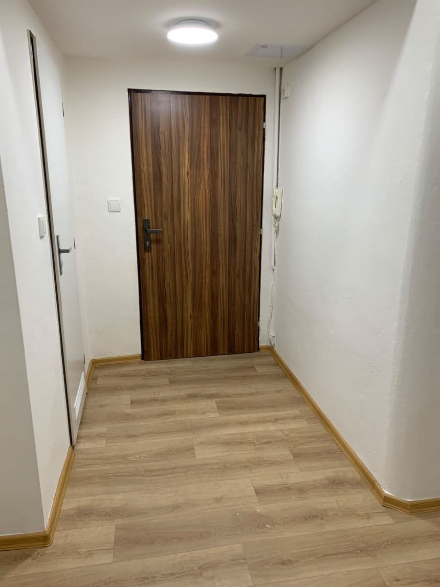 Pronájem bytu 2+kk 47 m², Hartigova, Praha, Praha Pronájem bytu 2+kk 47 m², Hartigova, Praha, Praha