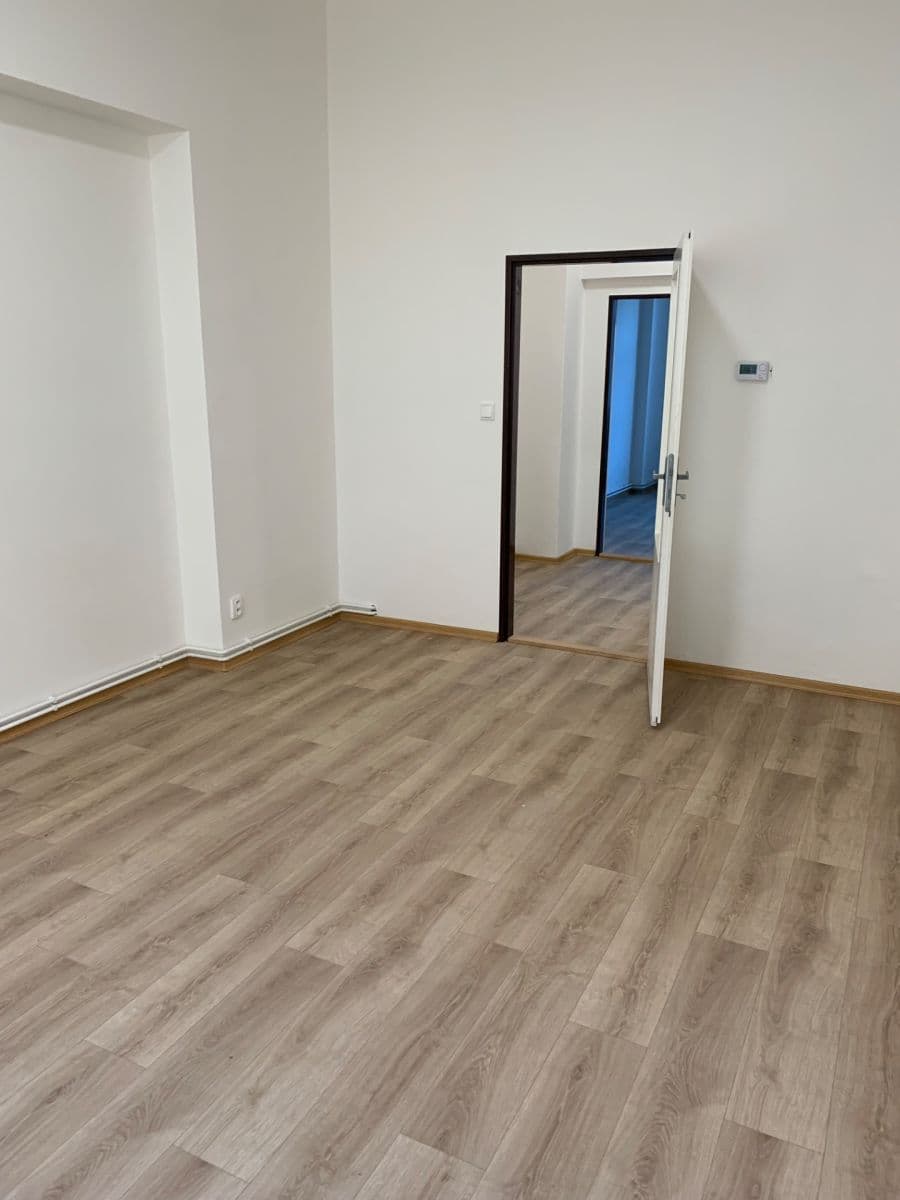 Pronájem bytu 2+kk 47 m², Hartigova, Praha, Praha Pronájem bytu 2+kk 47 m², Hartigova, Praha, Praha