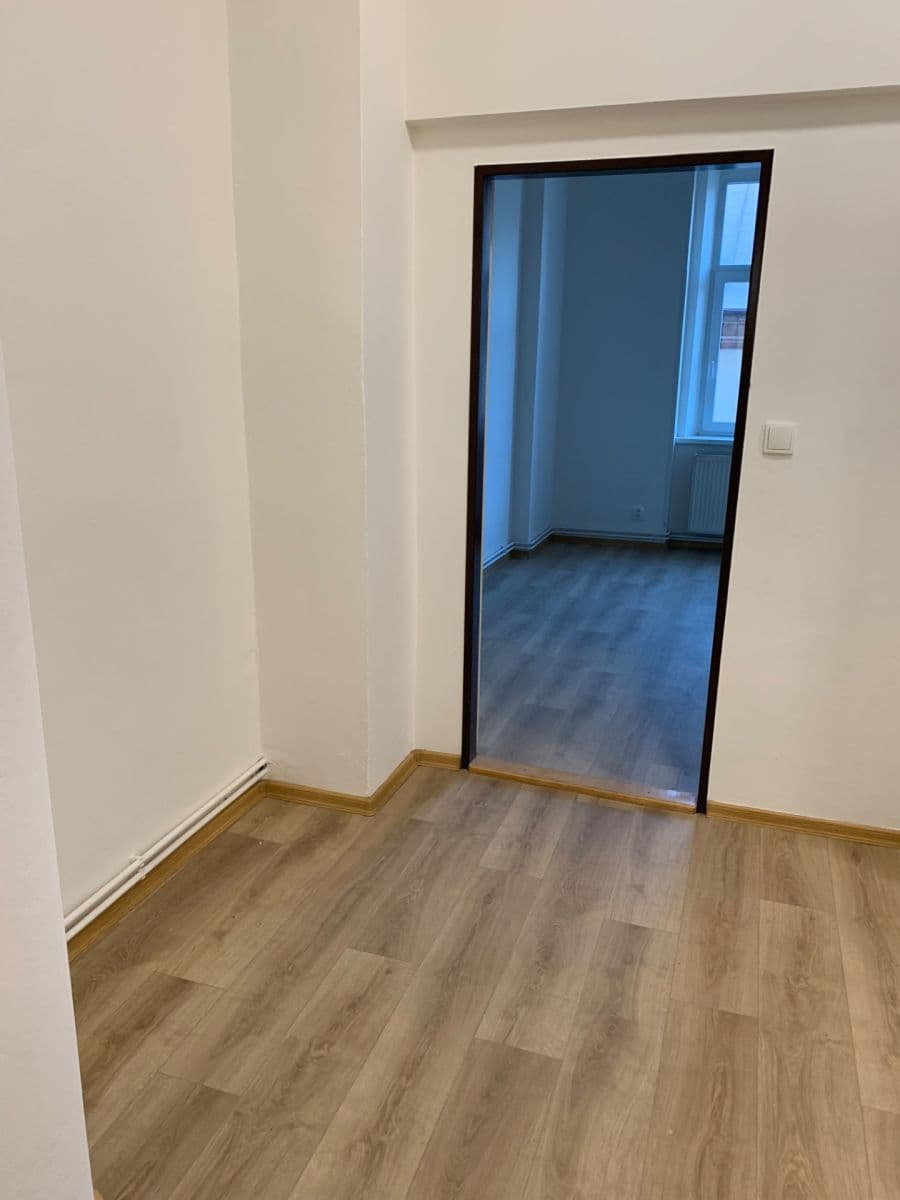 Pronájem bytu 2+kk 47 m², Hartigova, Praha, Praha Pronájem bytu 2+kk 47 m², Hartigova, Praha, Praha