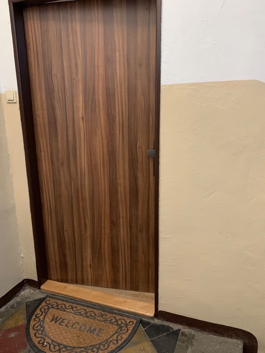 Pronájem bytu 2+kk 47 m², Hartigova, Praha, Praha Pronájem bytu 2+kk 47 m², Hartigova, Praha, Praha