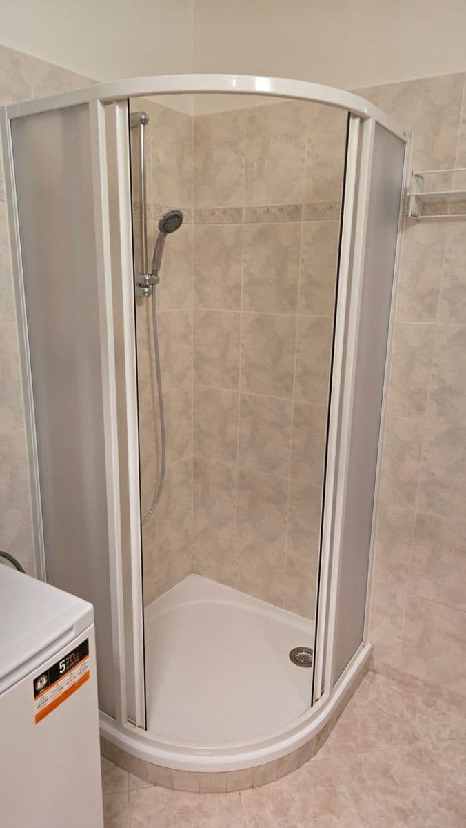 Pronájem bytu 1+kk 30 m², Vrchlického, Praha, Praha Pronájem bytu 1+kk 30 m², Vrchlického, Praha, Praha