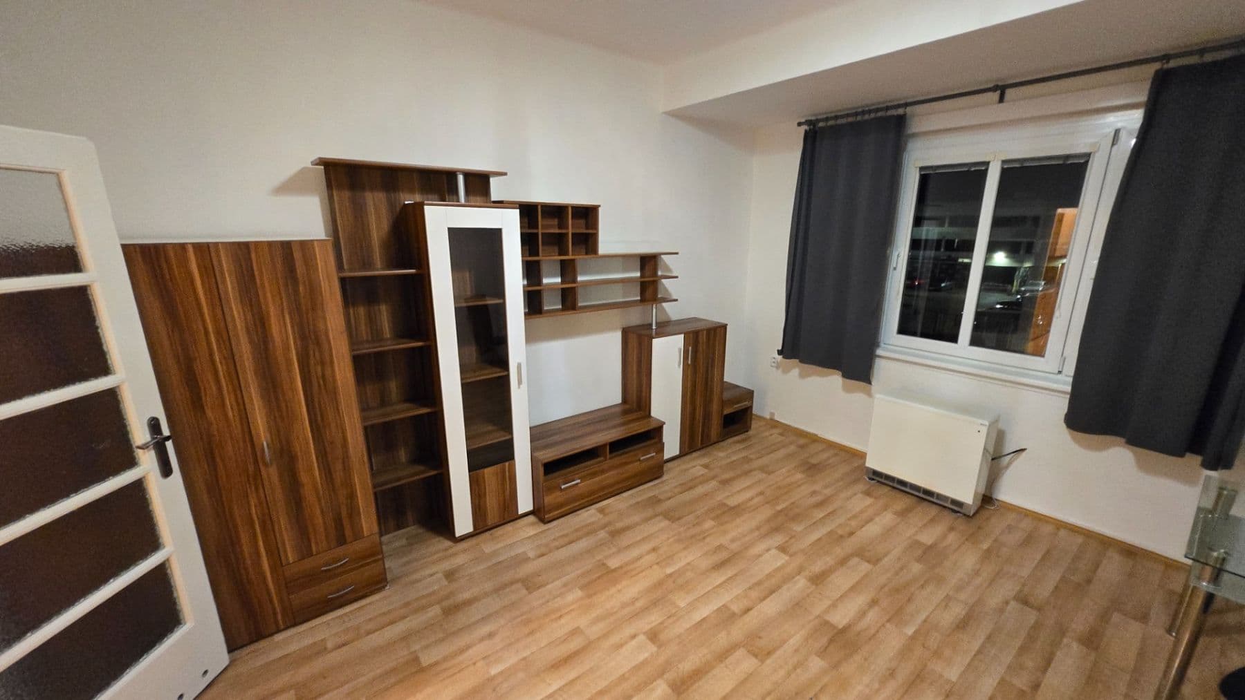 Pronájem bytu 1+kk 30 m², Vrchlického, Praha, Praha Pronájem bytu 1+kk 30 m², Vrchlického, Praha, Praha