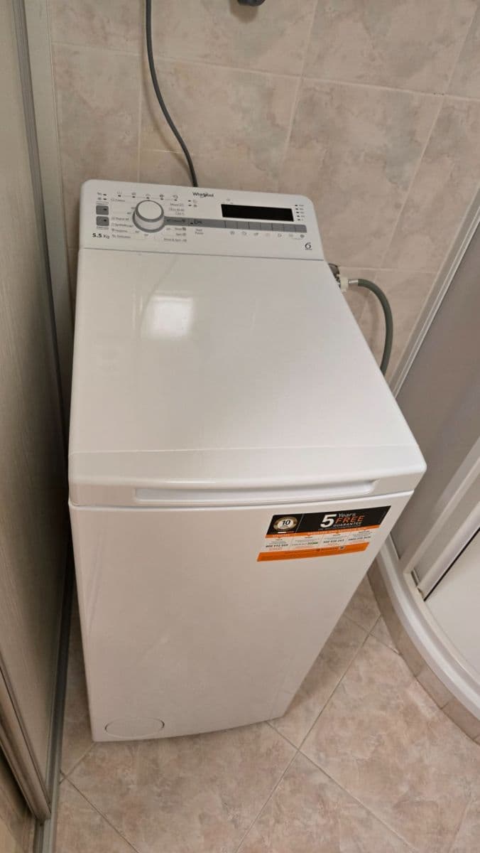 Pronájem bytu 1+kk 30 m², Vrchlického, Praha, Praha Pronájem bytu 1+kk 30 m², Vrchlického, Praha, Praha