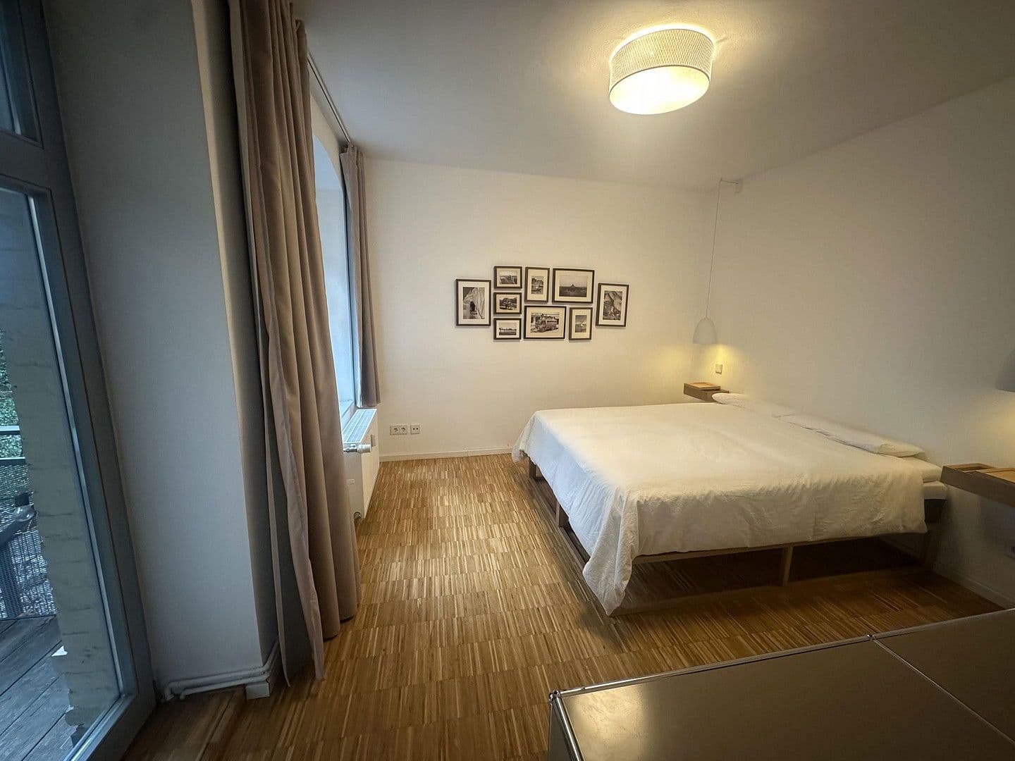 Prodej bytu 3+kk 116 m², Berlin, Berlín Prodej bytu 3+kk 116 m², Berlin, Berlín