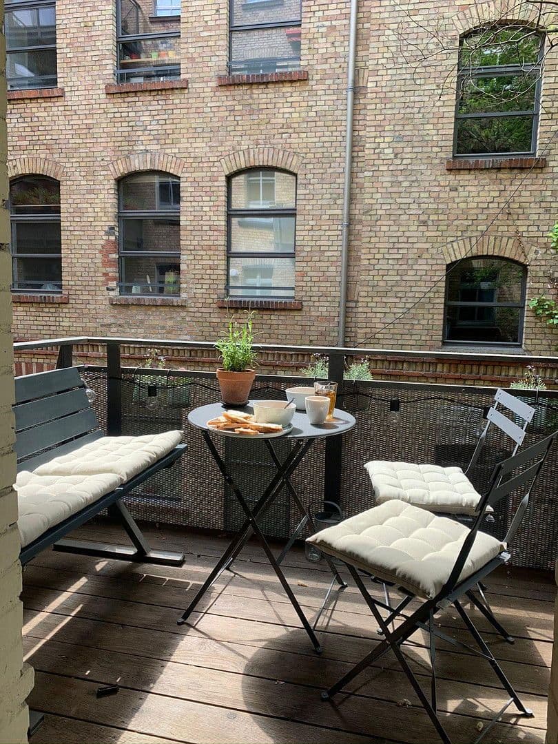 Prodej bytu 3+kk 116 m², Berlin, Berlín Prodej bytu 3+kk 116 m², Berlin, Berlín