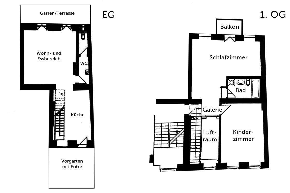 Prodej bytu 3+kk 116 m², Berlin, Berlín Prodej bytu 3+kk 116 m², Berlin, Berlín