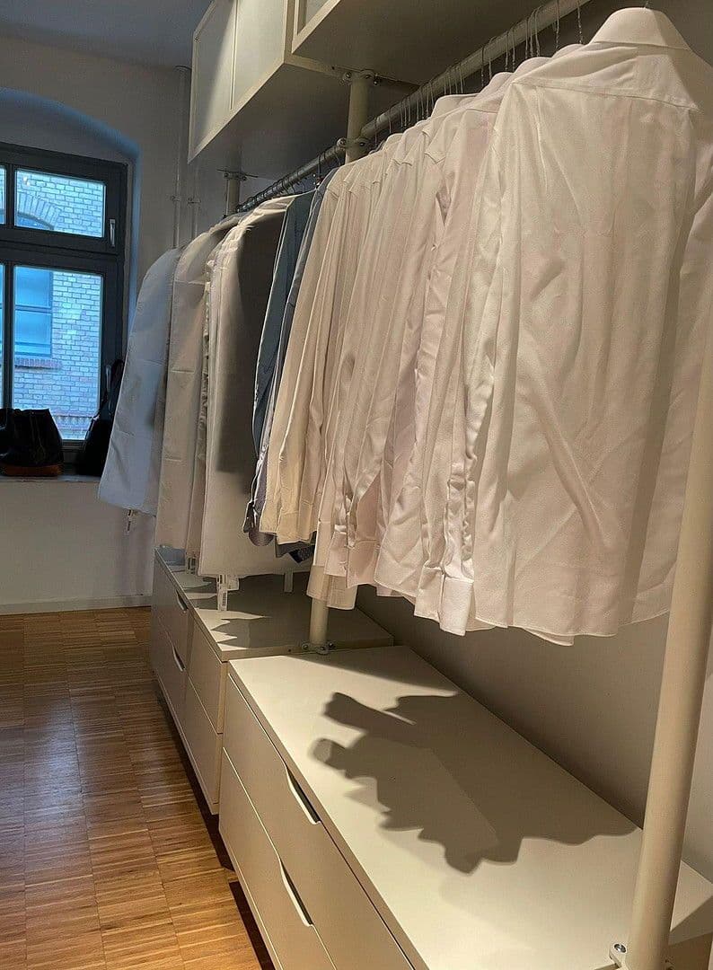 Prodej bytu 3+kk 116 m², Berlin, Berlín Prodej bytu 3+kk 116 m², Berlin, Berlín