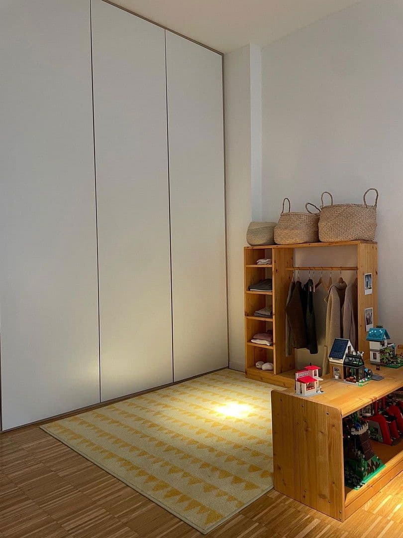 Prodej bytu 3+kk 116 m², Berlin, Berlín Prodej bytu 3+kk 116 m², Berlin, Berlín