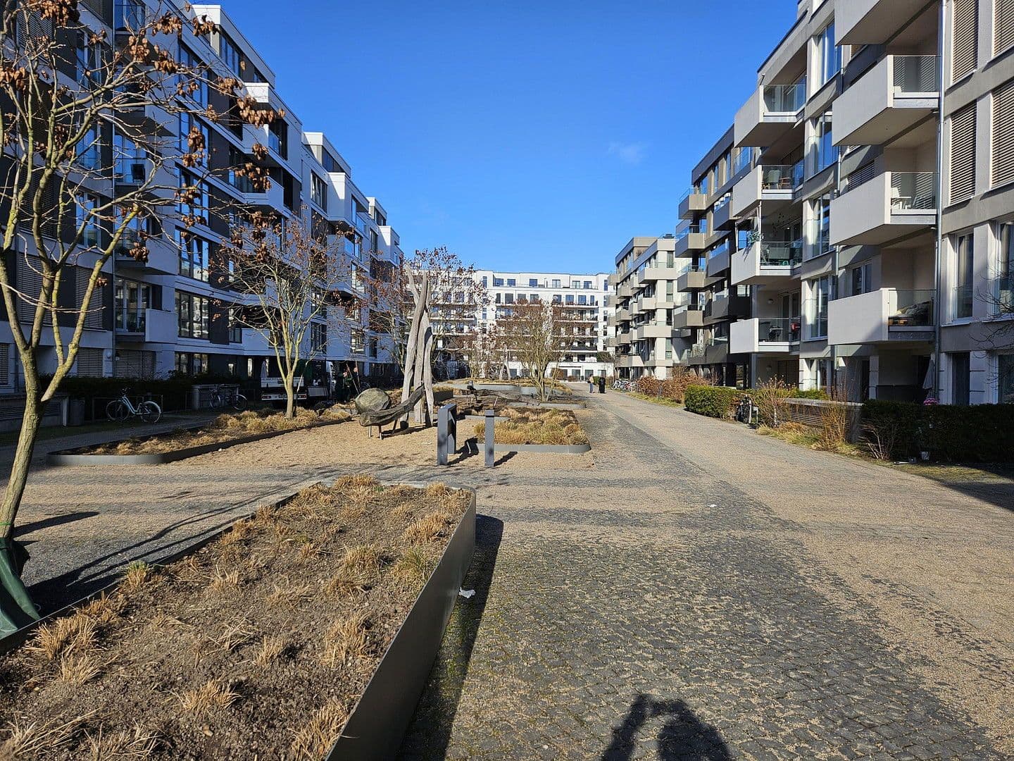 Prodej bytu 5+1 130 m², Stallschreiberstr.23, Berlin, Berlín Prodej bytu 5+1 130 m², Stallschreiberstr.23, Berlin, Berlín