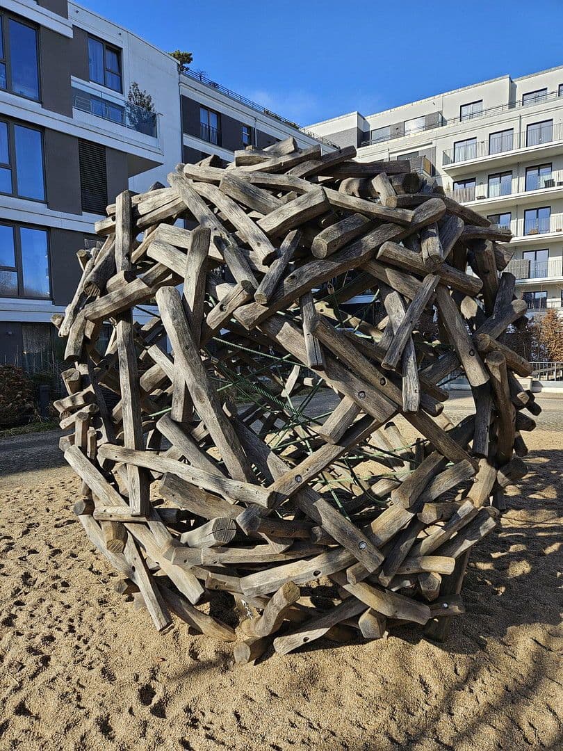 Prodej bytu 5+1 130 m², Stallschreiberstr.23, Berlin, Berlín Prodej bytu 5+1 130 m², Stallschreiberstr.23, Berlin, Berlín