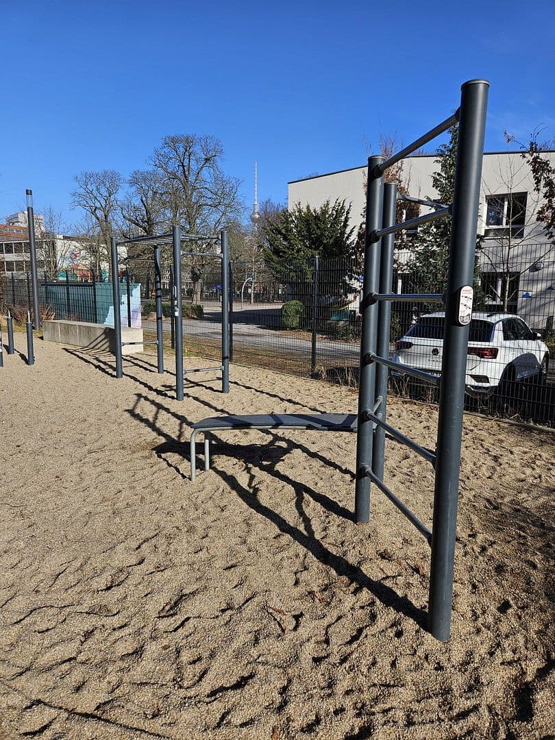 Prodej bytu 5+1 130 m², Stallschreiberstr.23, Berlin, Berlín Prodej bytu 5+1 130 m², Stallschreiberstr.23, Berlin, Berlín