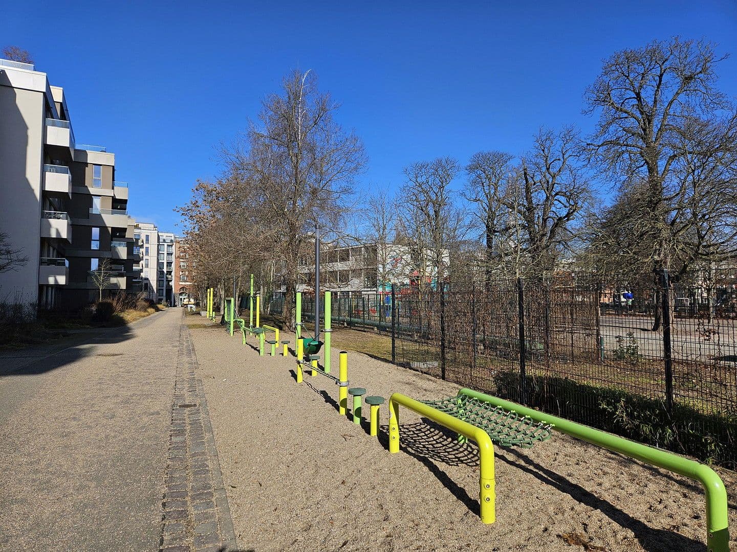 Prodej bytu 5+1 130 m², Stallschreiberstr.23, Berlin, Berlín Prodej bytu 5+1 130 m², Stallschreiberstr.23, Berlin, Berlín