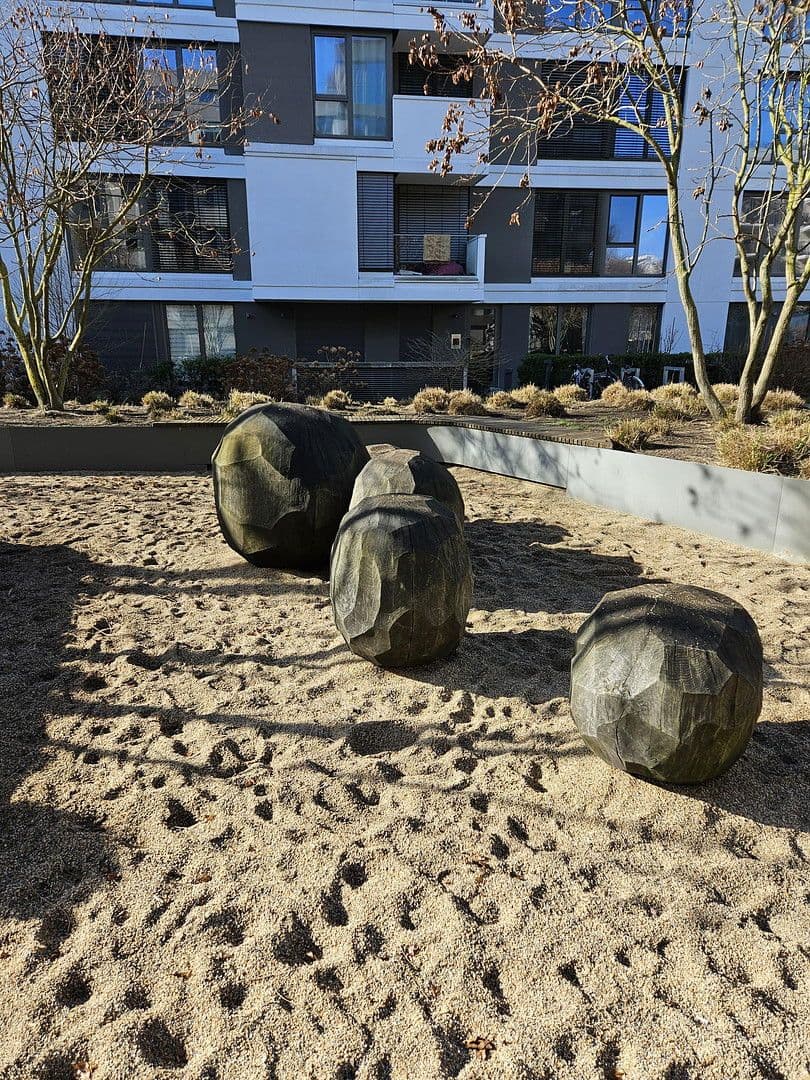 Prodej bytu 5+1 130 m², Stallschreiberstr.23, Berlin, Berlín Prodej bytu 5+1 130 m², Stallschreiberstr.23, Berlin, Berlín