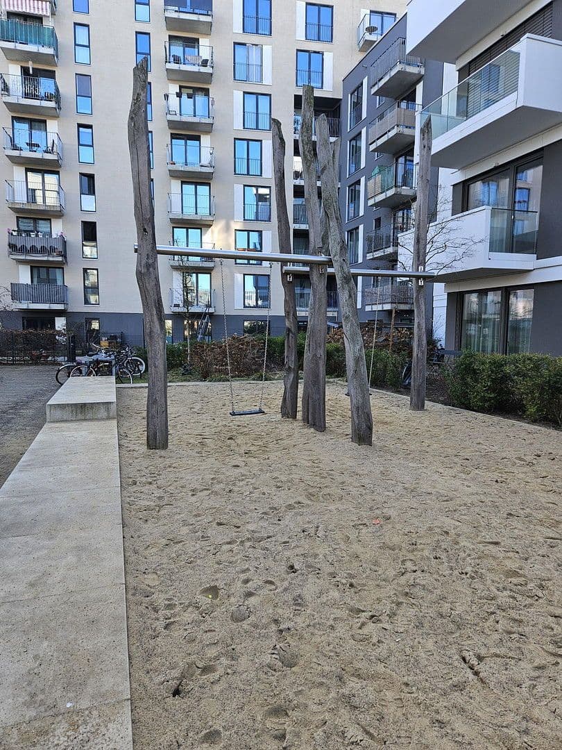 Prodej bytu 5+1 130 m², Stallschreiberstr.23, Berlin, Berlín Prodej bytu 5+1 130 m², Stallschreiberstr.23, Berlin, Berlín