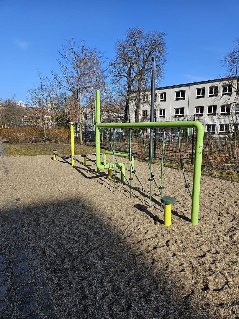 Prodej bytu 5+1 130 m², Stallschreiberstr.23, Berlin, Berlín Prodej bytu 5+1 130 m², Stallschreiberstr.23, Berlin, Berlín