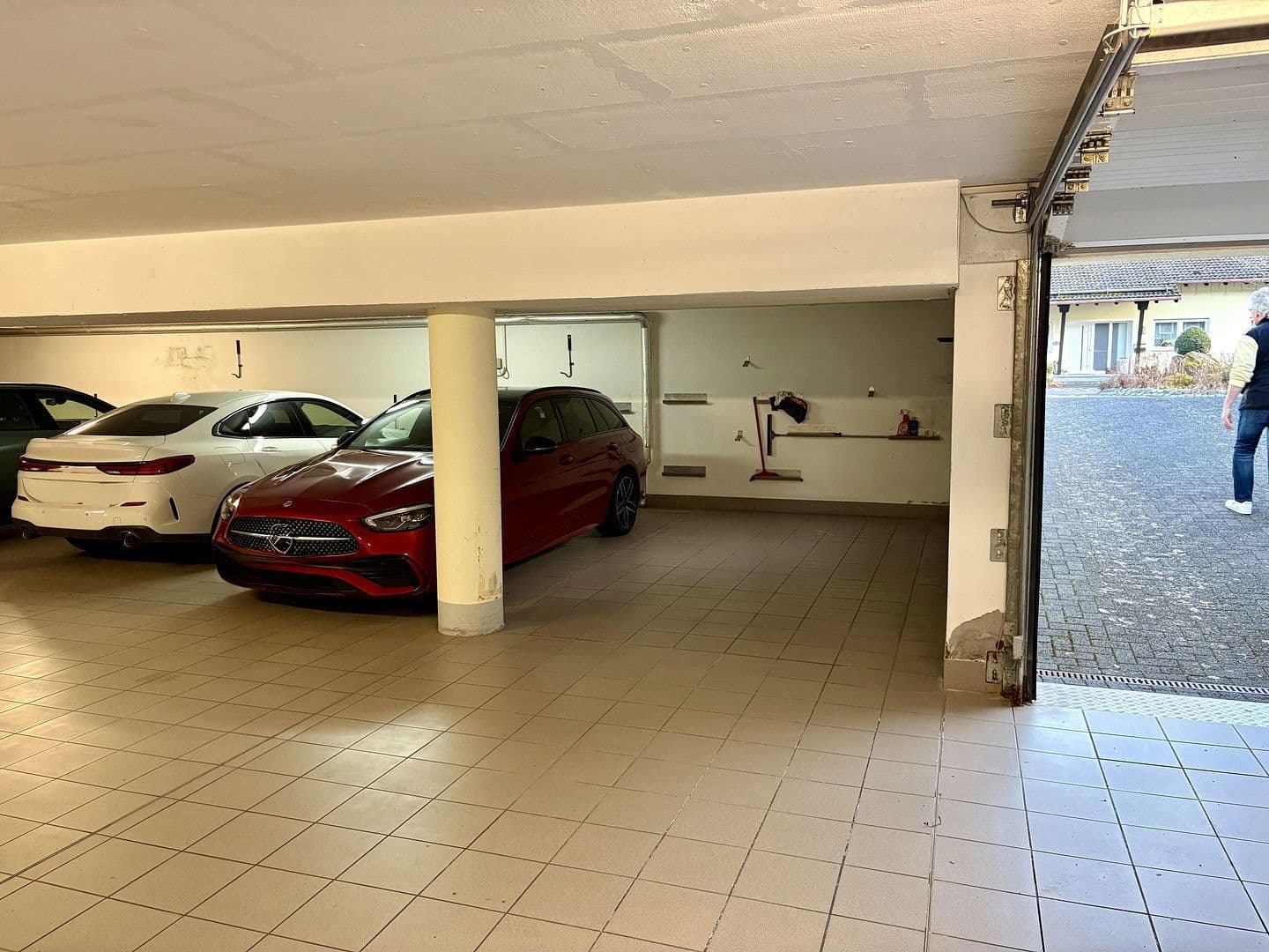 Prodej bytu 3+1 122 m², Goethestrasse 12, Bad Marienberg (Westerwald), Porýní-Falc Prodej bytu 3+1 122 m², Goethestrasse 12, Bad Marienberg (Westerwald), Porýní-Falc