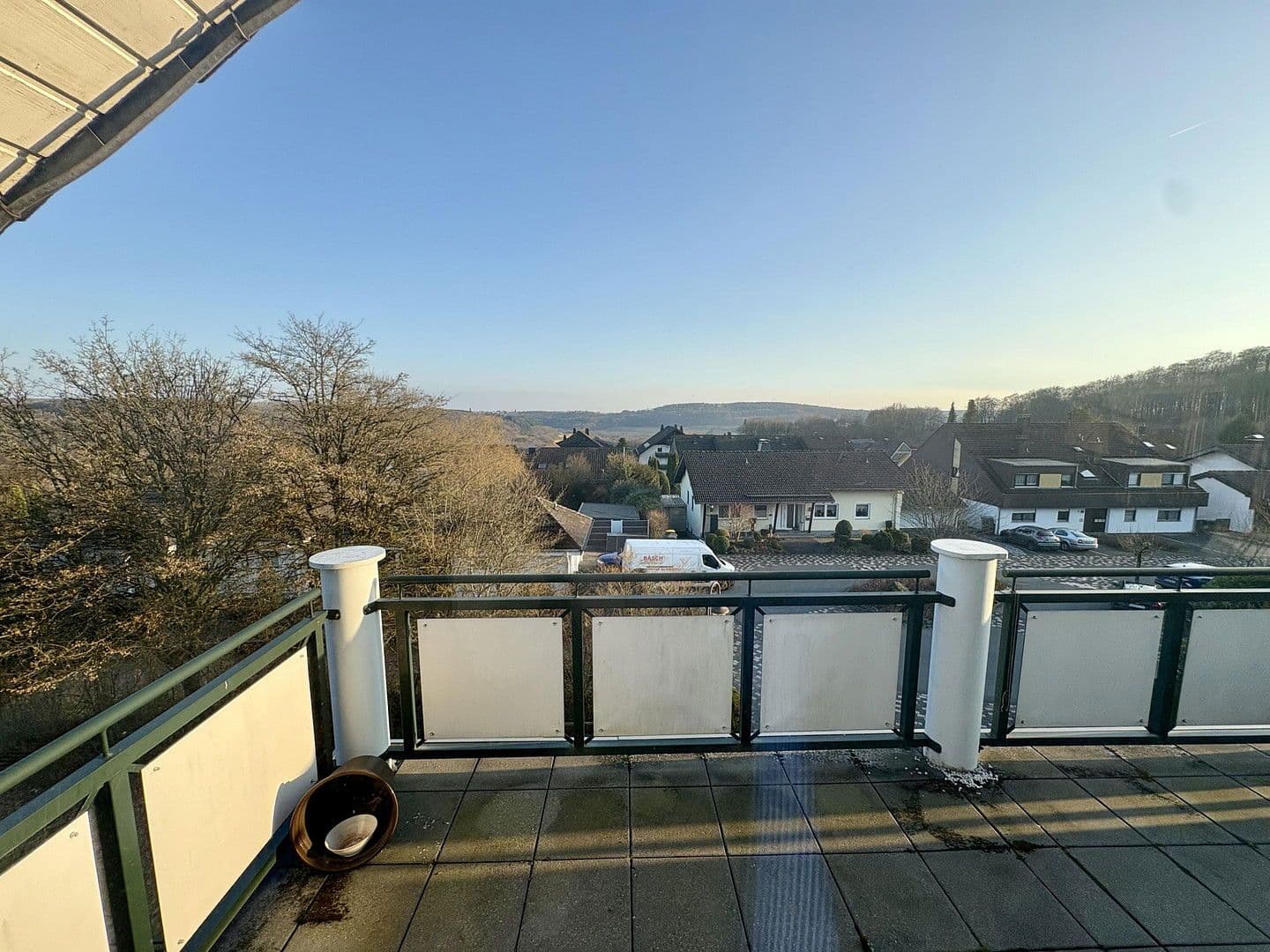 Prodej bytu 3+1 122 m², Goethestrasse 12, Bad Marienberg (Westerwald), Porýní-Falc Prodej bytu 3+1 122 m², Goethestrasse 12, Bad Marienberg (Westerwald), Porýní-Falc