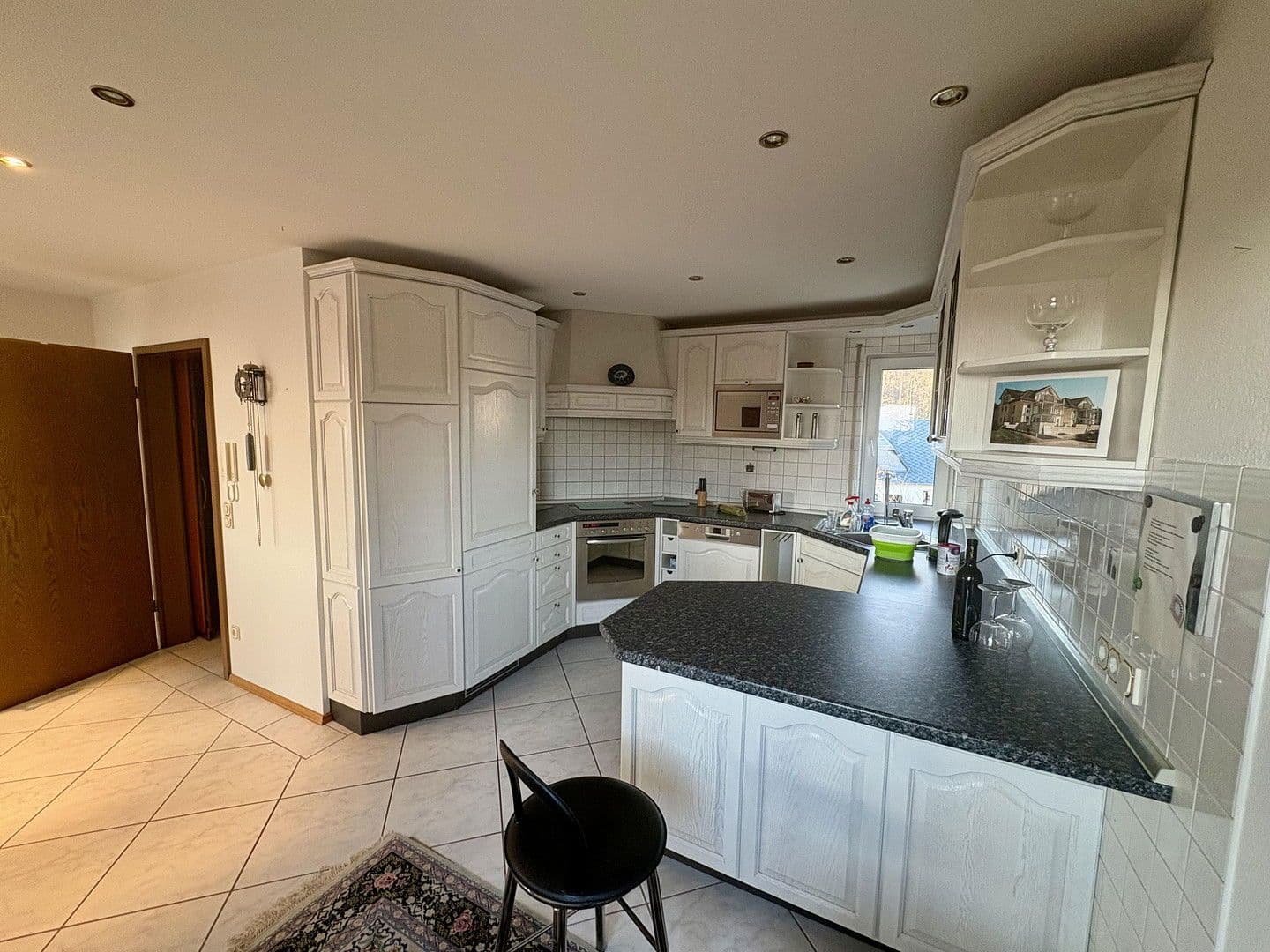 Prodej bytu 3+1 122 m², Goethestrasse 12, Bad Marienberg (Westerwald), Porýní-Falc Prodej bytu 3+1 122 m², Goethestrasse 12, Bad Marienberg (Westerwald), Porýní-Falc