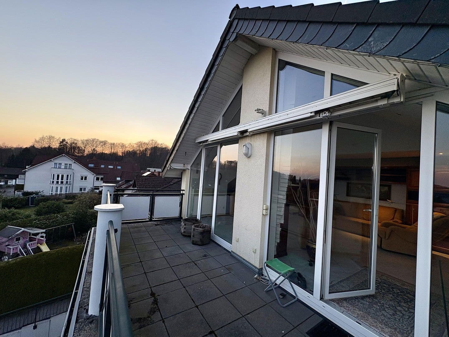 Prodej bytu 3+1 122 m², Goethestrasse 12, Bad Marienberg (Westerwald), Porýní-Falc Prodej bytu 3+1 122 m², Goethestrasse 12, Bad Marienberg (Westerwald), Porýní-Falc