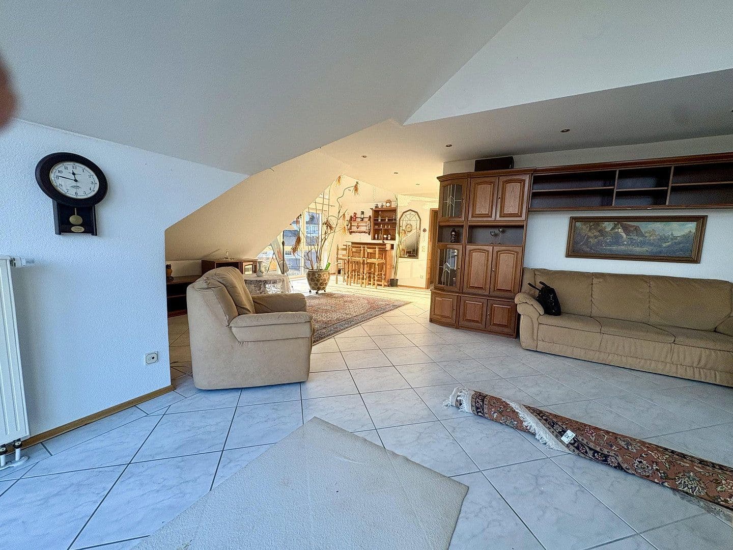 Prodej bytu 3+1 122 m², Goethestrasse 12, Bad Marienberg (Westerwald), Porýní-Falc Prodej bytu 3+1 122 m², Goethestrasse 12, Bad Marienberg (Westerwald), Porýní-Falc