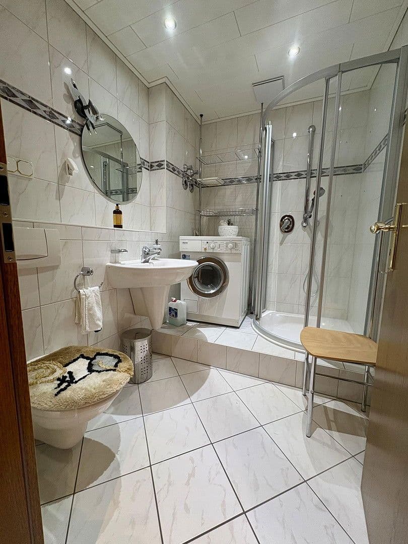 Prodej bytu 3+1 122 m², Goethestrasse 12, Bad Marienberg (Westerwald), Porýní-Falc Prodej bytu 3+1 122 m², Goethestrasse 12, Bad Marienberg (Westerwald), Porýní-Falc