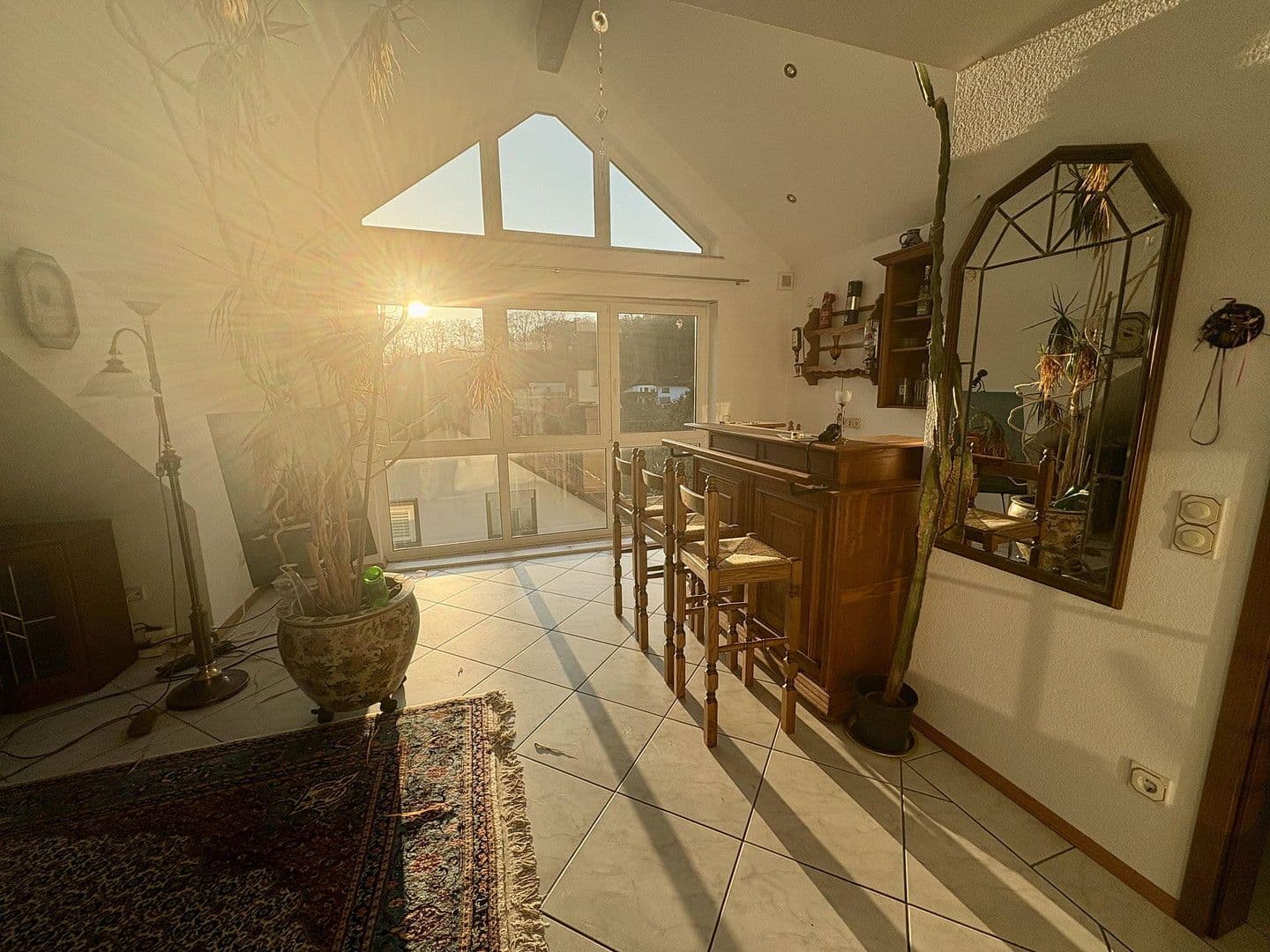 Prodej bytu 3+1 122 m², Goethestrasse 12, Bad Marienberg (Westerwald), Porýní-Falc Prodej bytu 3+1 122 m², Goethestrasse 12, Bad Marienberg (Westerwald), Porýní-Falc