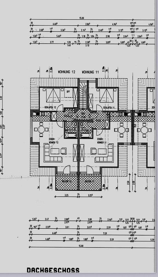 Prodej bytu 3+1 122 m², Goethestrasse 12, Bad Marienberg (Westerwald), Porýní-Falc Prodej bytu 3+1 122 m², Goethestrasse 12, Bad Marienberg (Westerwald), Porýní-Falc