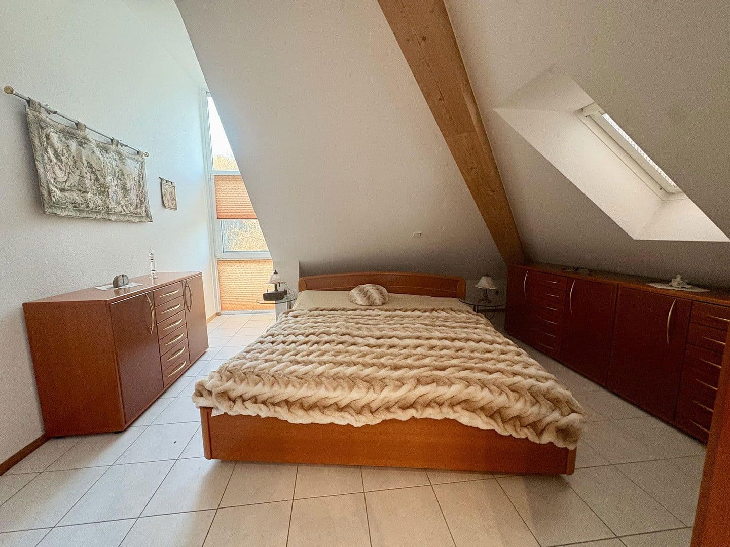 Prodej bytu 3+1 122 m², Goethestrasse 12, Bad Marienberg (Westerwald), Porýní-Falc Prodej bytu 3+1 122 m², Goethestrasse 12, Bad Marienberg (Westerwald), Porýní-Falc