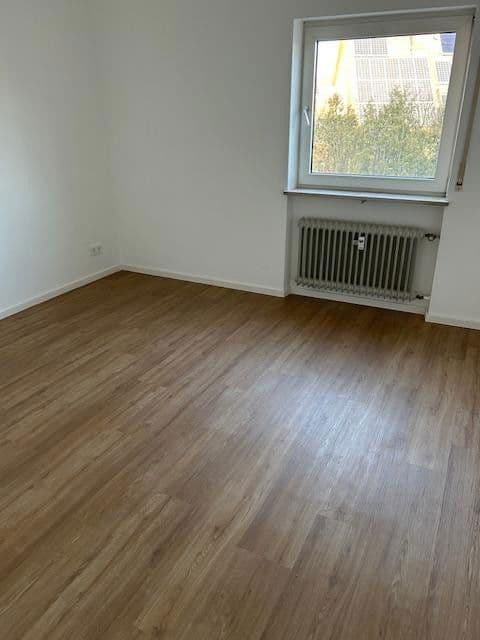Prodej bytu 4+1 88 m², Weiden, Bavorsko Prodej bytu 4+1 88 m², Weiden, Bavorsko