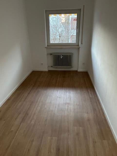 Prodej bytu 4+1 88 m², Weiden, Bavorsko Prodej bytu 4+1 88 m², Weiden, Bavorsko