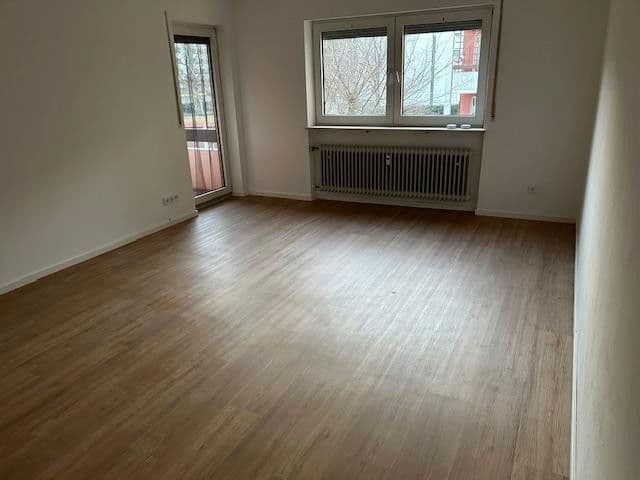 Prodej bytu 4+1 88 m², Weiden, Bavorsko Prodej bytu 4+1 88 m², Weiden, Bavorsko