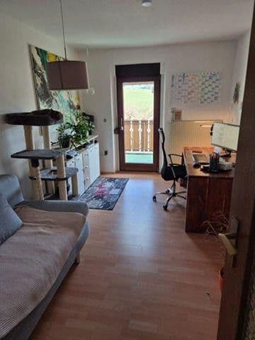 Pronájem bytu 4+1 100 m², Markt Erlbach, Bavorsko Pronájem bytu 4+1 100 m², Markt Erlbach, Bavorsko