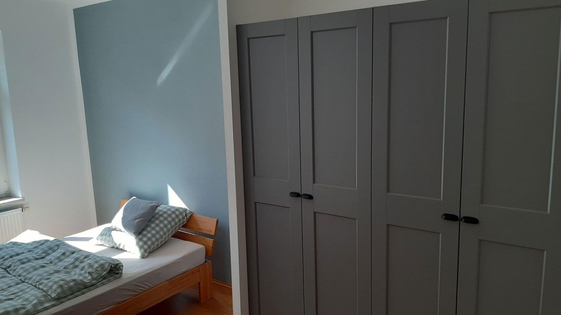 Pronájem bytu 2+1 57 m², München, Bavorsko Pronájem bytu 2+1 57 m², München, Bavorsko