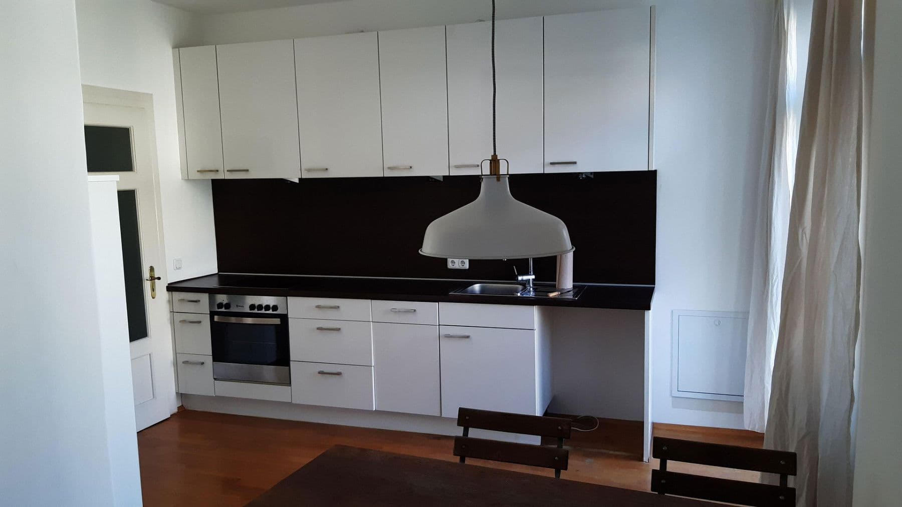 Pronájem bytu 2+1 57 m², München, Bavorsko Pronájem bytu 2+1 57 m², München, Bavorsko