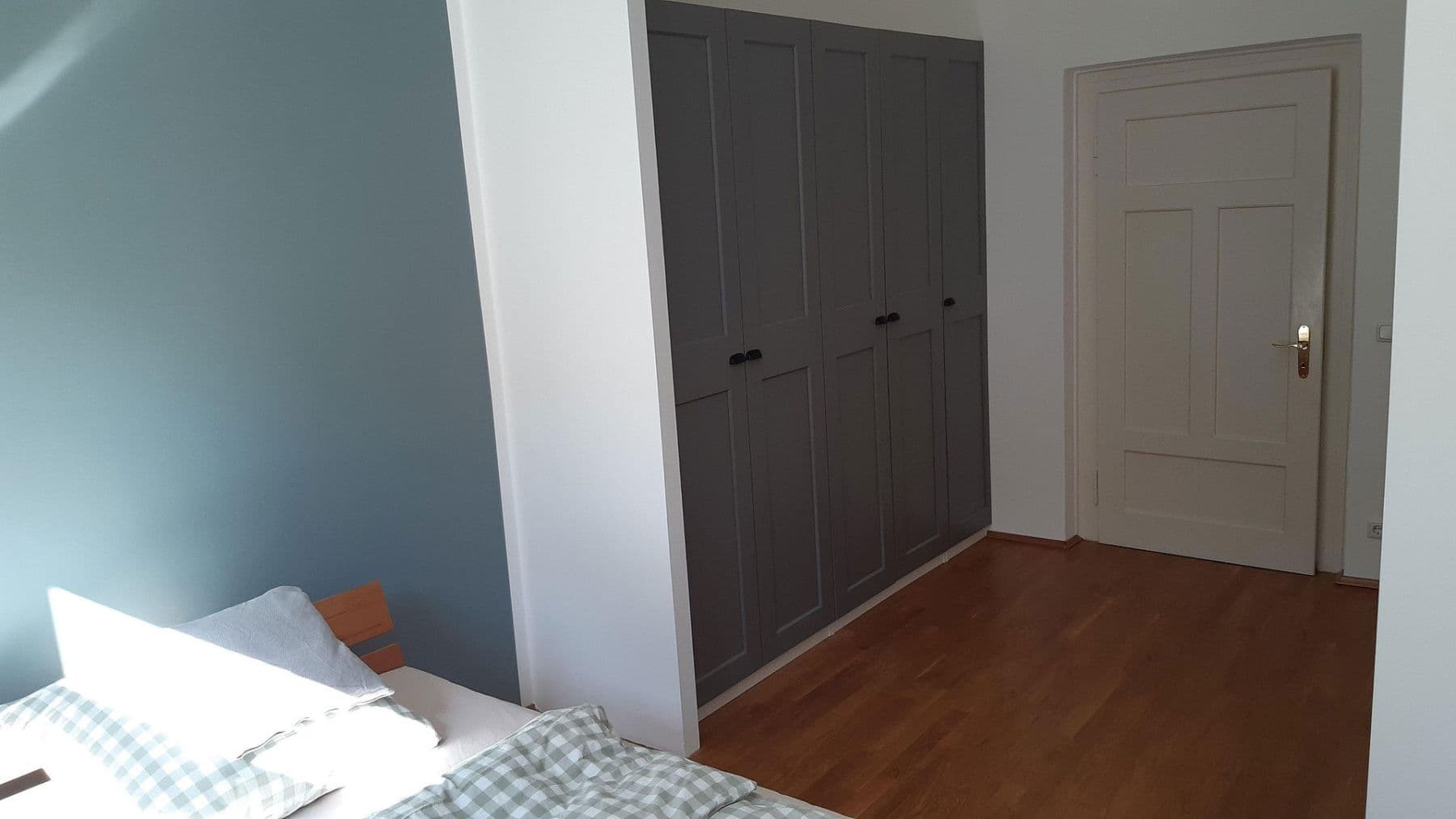 Pronájem bytu 2+1 57 m², München, Bavorsko Pronájem bytu 2+1 57 m², München, Bavorsko