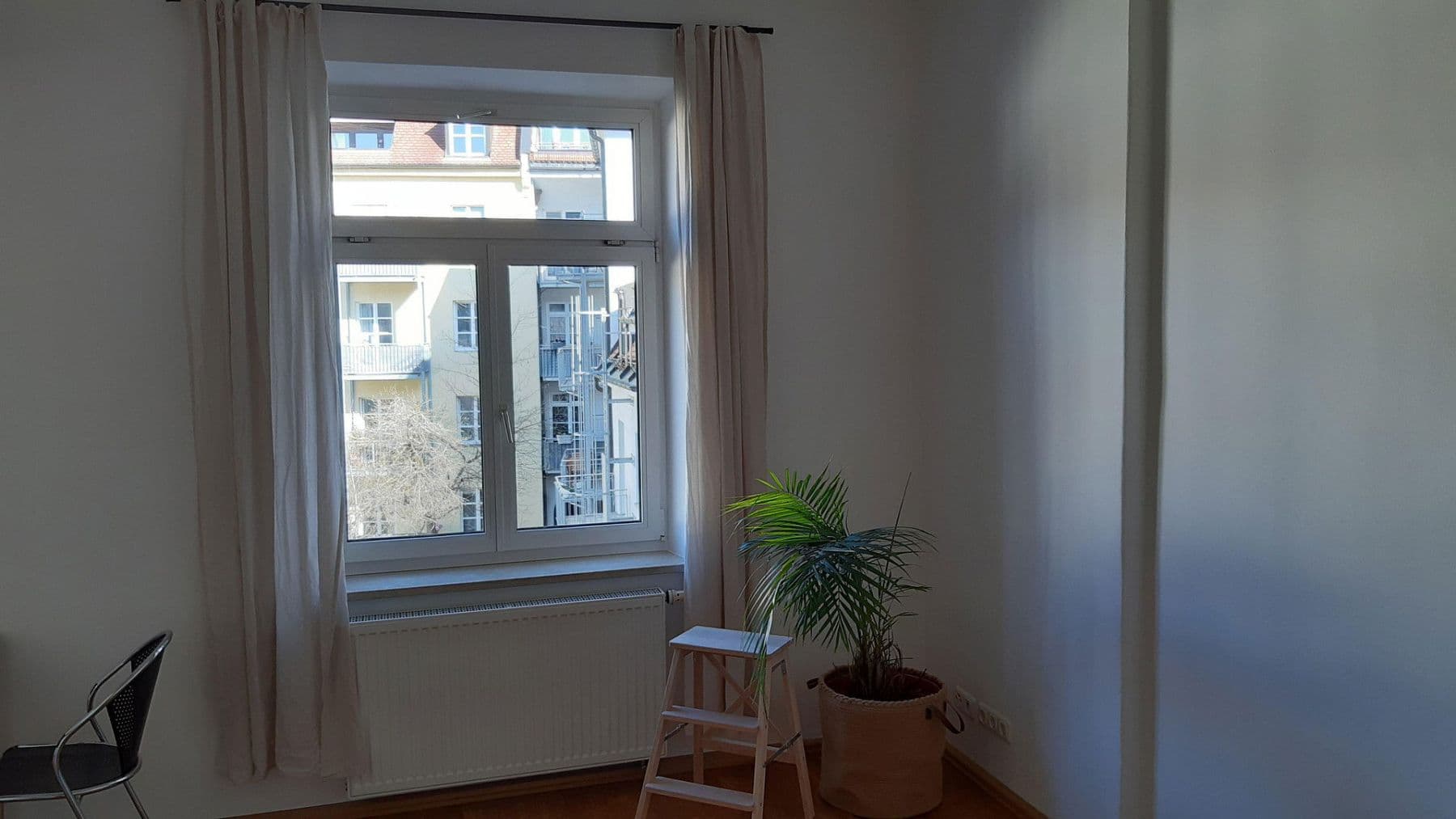 Pronájem bytu 2+1 57 m², München, Bavorsko Pronájem bytu 2+1 57 m², München, Bavorsko
