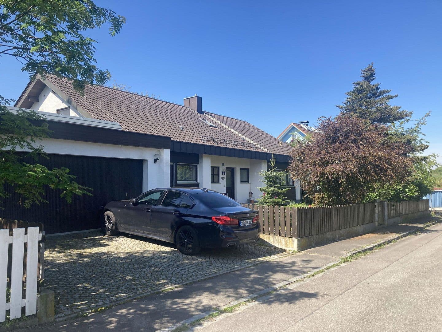 Pronájem domu 213 m², pozemek 1.193 m², Jägersteig 11, Schrobenhausen, Bavorsko Pronájem domu 213 m², pozemek 1.193 m², Jägersteig 11, Schrobenhausen, Bavorsko