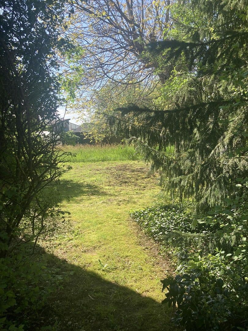 Pronájem domu 213 m², pozemek 1.193 m², Jägersteig 11, Schrobenhausen, Bavorsko Pronájem domu 213 m², pozemek 1.193 m², Jägersteig 11, Schrobenhausen, Bavorsko