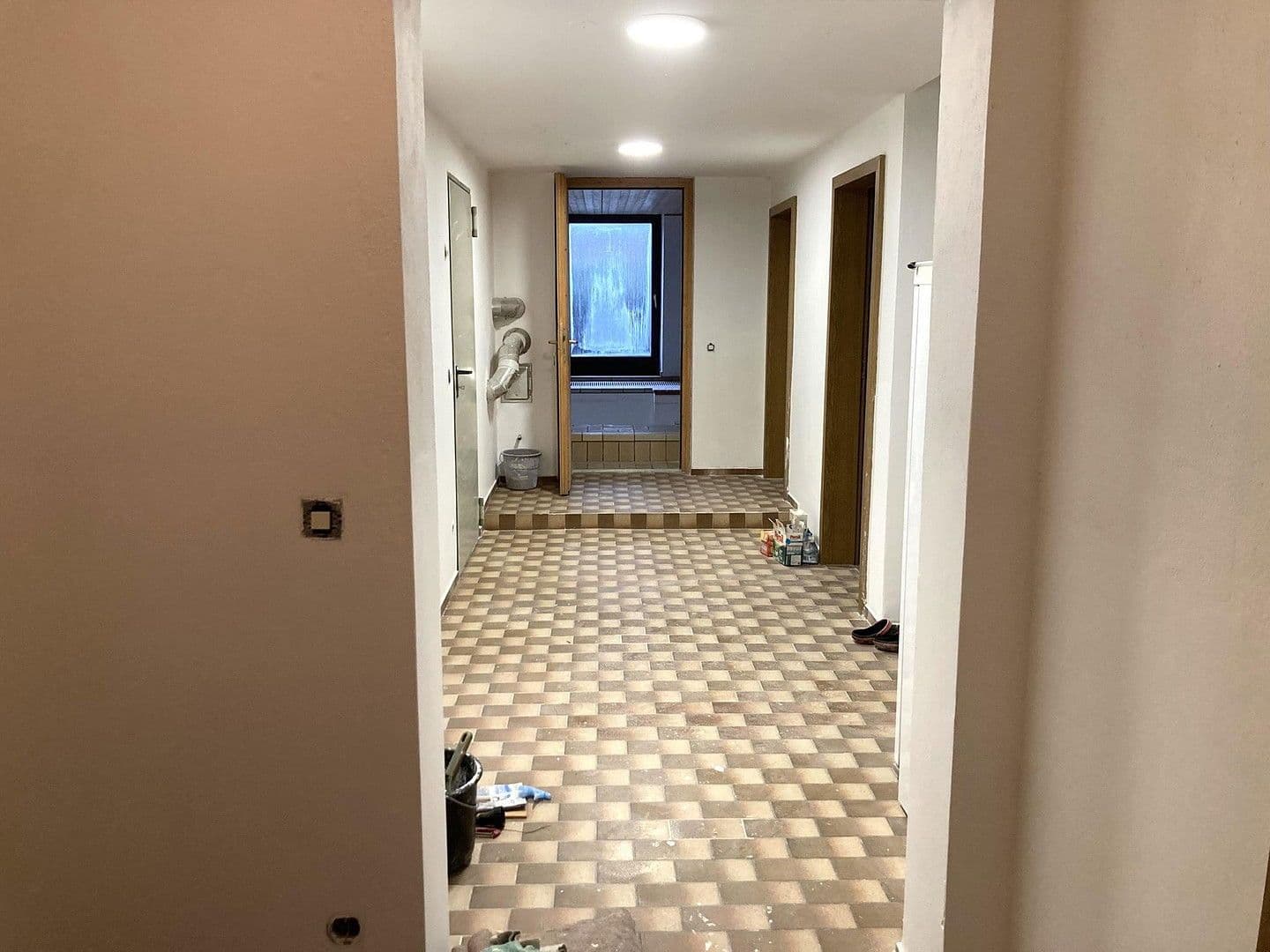 Pronájem domu 213 m², pozemek 1.193 m², Jägersteig 11, Schrobenhausen, Bavorsko Pronájem domu 213 m², pozemek 1.193 m², Jägersteig 11, Schrobenhausen, Bavorsko